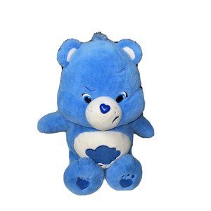 Care Bears Grumpy Blue Stuffed Animal